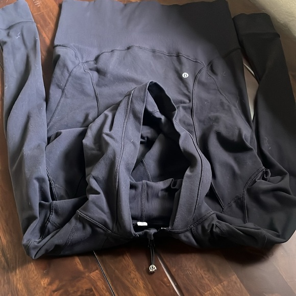 Lululemon Stride Jacket - Picture 3 of 8